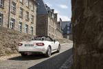 Fiat 124 Spider 2016 года